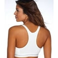 thumbnail image 2 of Bravado Designs Womens The New Original Wire-Free Nursing Bra DD-G Cups Style-1015, 2 of 2