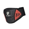 thumbnail image 1 of mmirethe Motorcycle Motocross Racing Kidney Belt Surpport Waist Protector Gear Red, 1 of 9