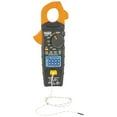 thumbnail image 3 of Klein Tools CL445 HVAC Clamp Meter, Auto-Ranging TRMS, NCVT, Measures Voltage, Current, Temperature, Micro Amps, InRush and More, 3 of 12