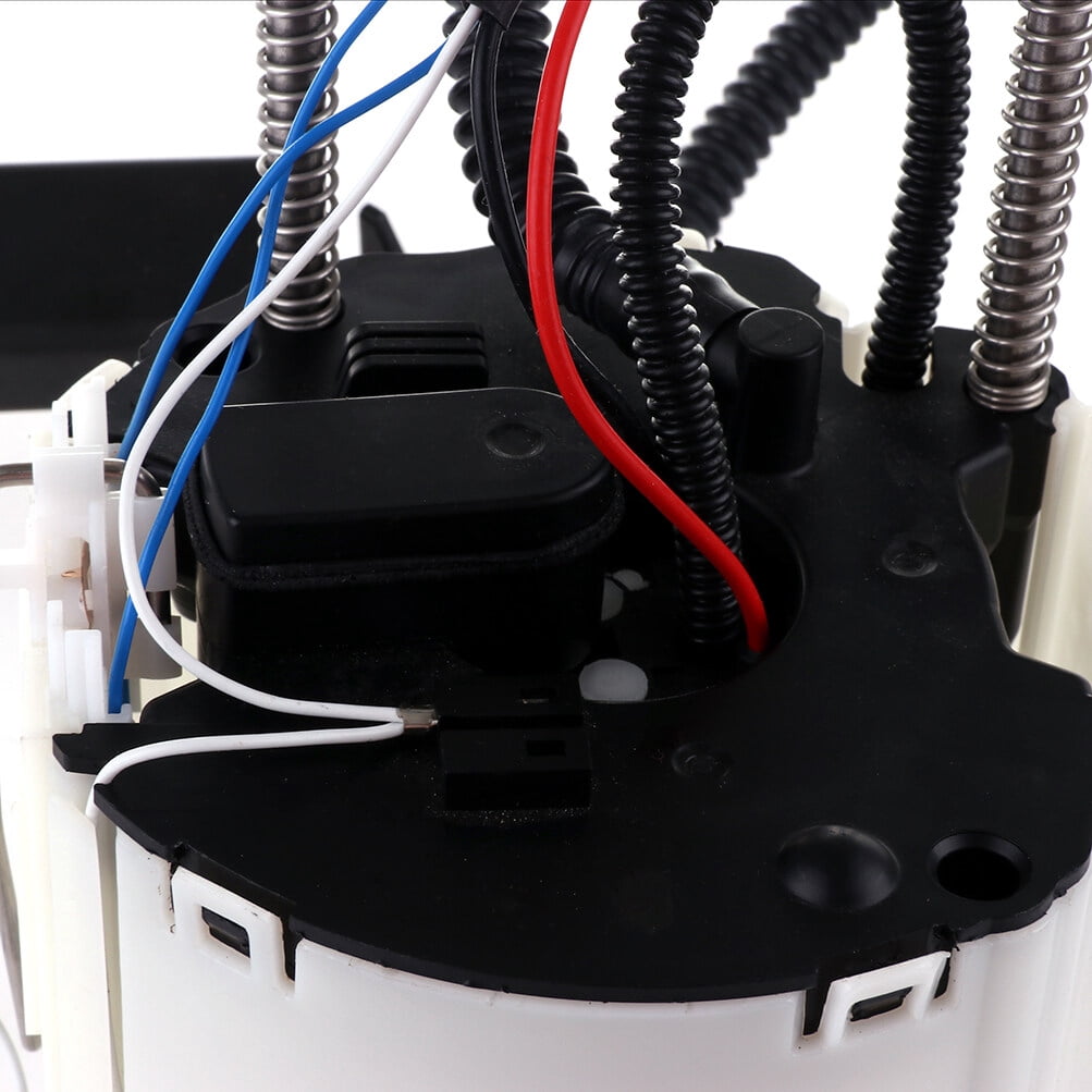 AUTOMUTO Electric Fuel Pump Module Assembly E3840M Compatible with 2010-2017 for Chevy Equinox 2.4L 2010-2017 for GMC Terrain 2.4L