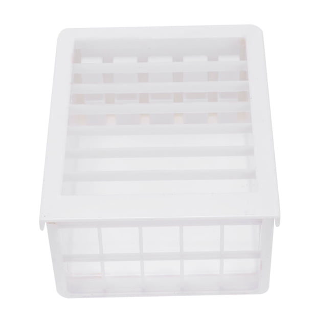 Máquinas exprimidoras Cortadora Doufu Prepare frutas rápidamente Herramienta de cocina casera Molinillo de tofu Cortadora de cocina