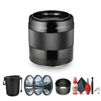 SELP18105G ソニー E PZ 18-105mm F4 G OSS Amazon.com : Sony SELP18105G E PZ 18-105mm F4 G OSS (Renewed