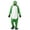 Z-02Green, variant on Ruyang Kids Frog Onesie Plush Fuzzy Funny Animal Jumpsuits Boys Girls Fleece Warm One Piece Halloween Dress Up Clothes
