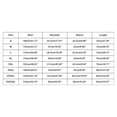 thumbnail image 2 of Big and Tall T Shirts for Men 4x Casual Slim Fit Crew Neck Holiday Tees Casual Shirt Summer Classic Basic Lightweight Fashion Tees, 2 of 2