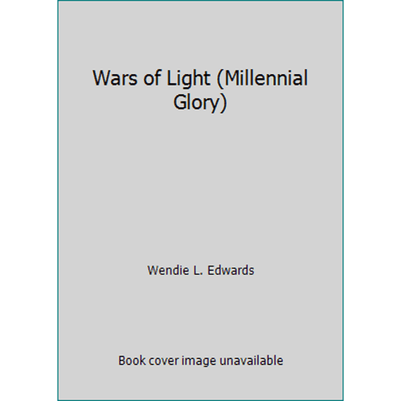 Pre-Owned Wars of Light (Millennial Glory) (Paperback) 0971222819 9780971222816