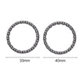 thumbnail image 2 of 2 Pcs Casque de Vélo Accessoires de Réparation de Course à Billes, 2 of 6