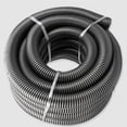 thumbnail image 4 of 3/4 Meters Vacuum Cleaner Threaded Hose Inner Diameter 50mm Hose 3Meters, 4 of 8