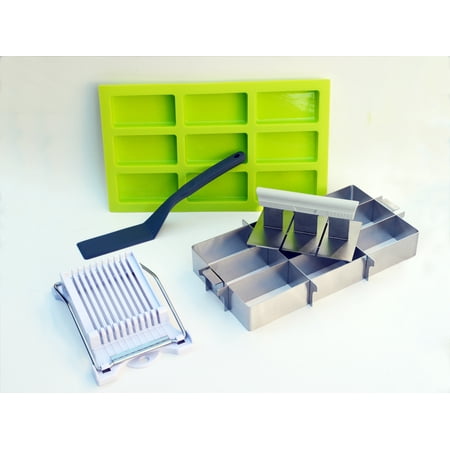 4 piece Ohana Hawaiian-style Musubi Gift Set