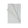 thumbnail image 1 of Belledorm 200 Thread Count Egyptian Cotton Flat Sheet, 1 of 1
