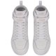 thumbnail image 5 of Tenis Puma Ajustables Hombre Botin Caballero Moderno Comodos blanco 27.5, 5 of 5