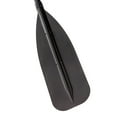 thumbnail image 4 of Seachoice Black Synthetic Paddle with Aluminum Shaft, 4 of 5