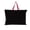 Black, variant on Honmine Large Capacity Travel Bag, Waterproof Quilt Storage Bag Compression, Large Capacity Down Jacket Universal Packing Bag for Moving Closet Dorm 40x20x12 Inch