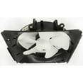 thumbnail image 6 of For Toyota Corolla Radiator Cooling Fan Assembly 1993-1997 Replacement For TO3112101 | 16363-74020, 6 of 7