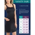 thumbnail image 6 of Vanity Fair Lingerie Women's Everyday Layers Seamless Cami - Soft Stretch, Smooth Fit, Wide Bottom Band, No Ride-Up, 6 of 6
