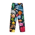 thumbnail image 5 of Balery Men'S Underwater Diving Animals Pants,Sleepwear Pants,Pajama Pants,Pj Bottoms Drawstring And Pockets-Small, 5 of 9