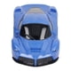 thumbnail image 4 of Coche de control remoto eléctrico, juguetes de control remoto recargables con control remoto eléctrico, juguetes de control remoto eléctricos, claridad notable, 4 of 14