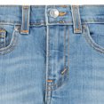 thumbnail image 3 of Levis Boys Skinny Denim Pant, Size 4-18, 3 of 5