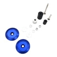 thumbnail image 1 of S SERENABLE Engine Timing Cover for -S1000 16-20 -S1000GT 22 Blue, 1 of 7