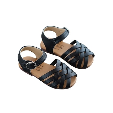 New Summer Sandals Children's EVA Slippers Baby Girls Shoes Breathable Non-slip For Indoor Outdoor Beach Slippers - 1501