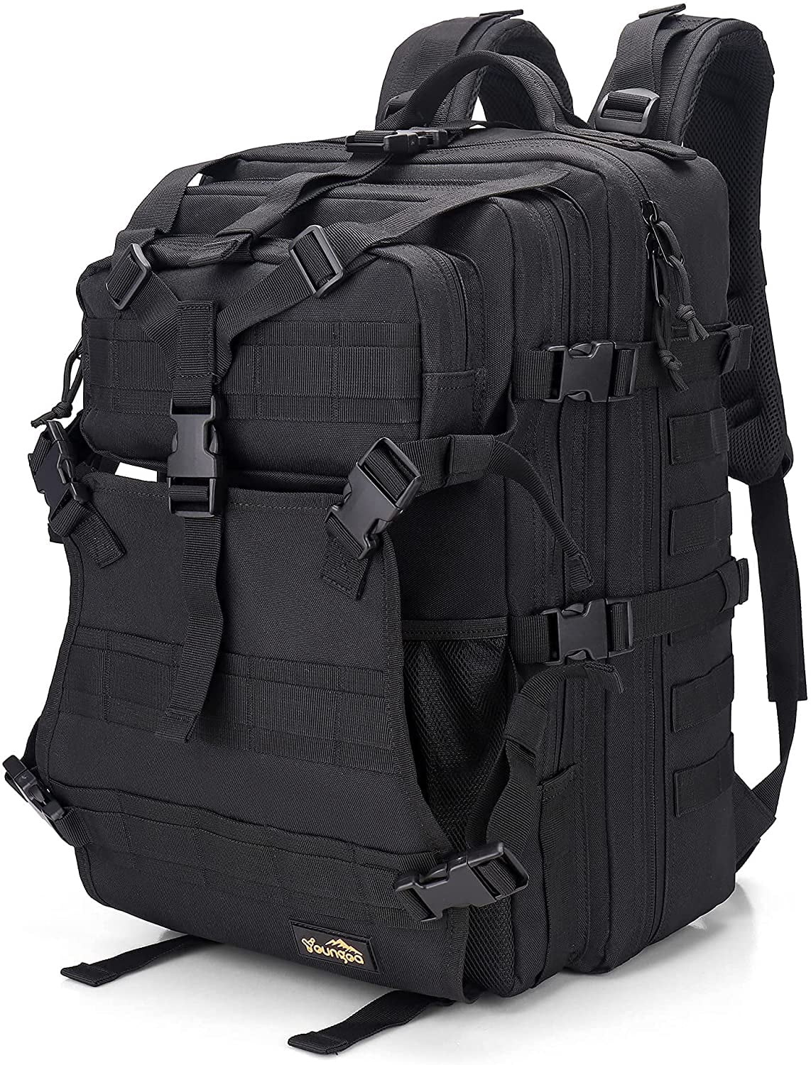 Motorcycle Helmet Backpack for Men 