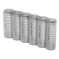 thumbnail image 5 of YOSADIER coin storage container for Travel with Rectangular Plastic 1Pcs, 5 of 6
