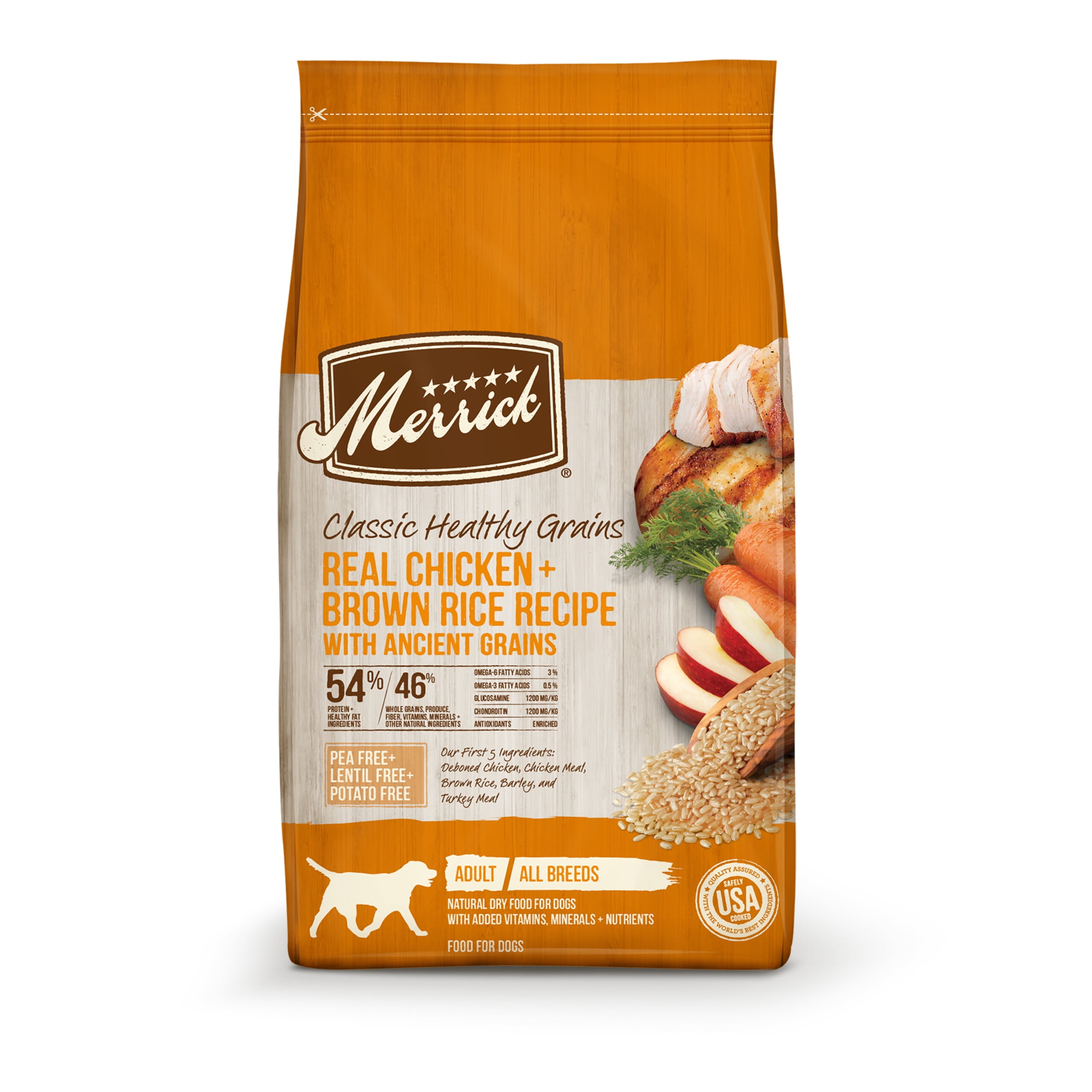 Cheapest place to buy merrick dog food deals