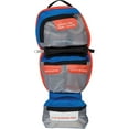 thumbnail image 3 of Adventure Medical Kits Mountain Series Medical Kit - Hiker - Emergency Medical First Aid Kit - For 2 People for 2 Days - Comes with a Trauma Pad, Medicine, Guide Book & More, 3 of 7