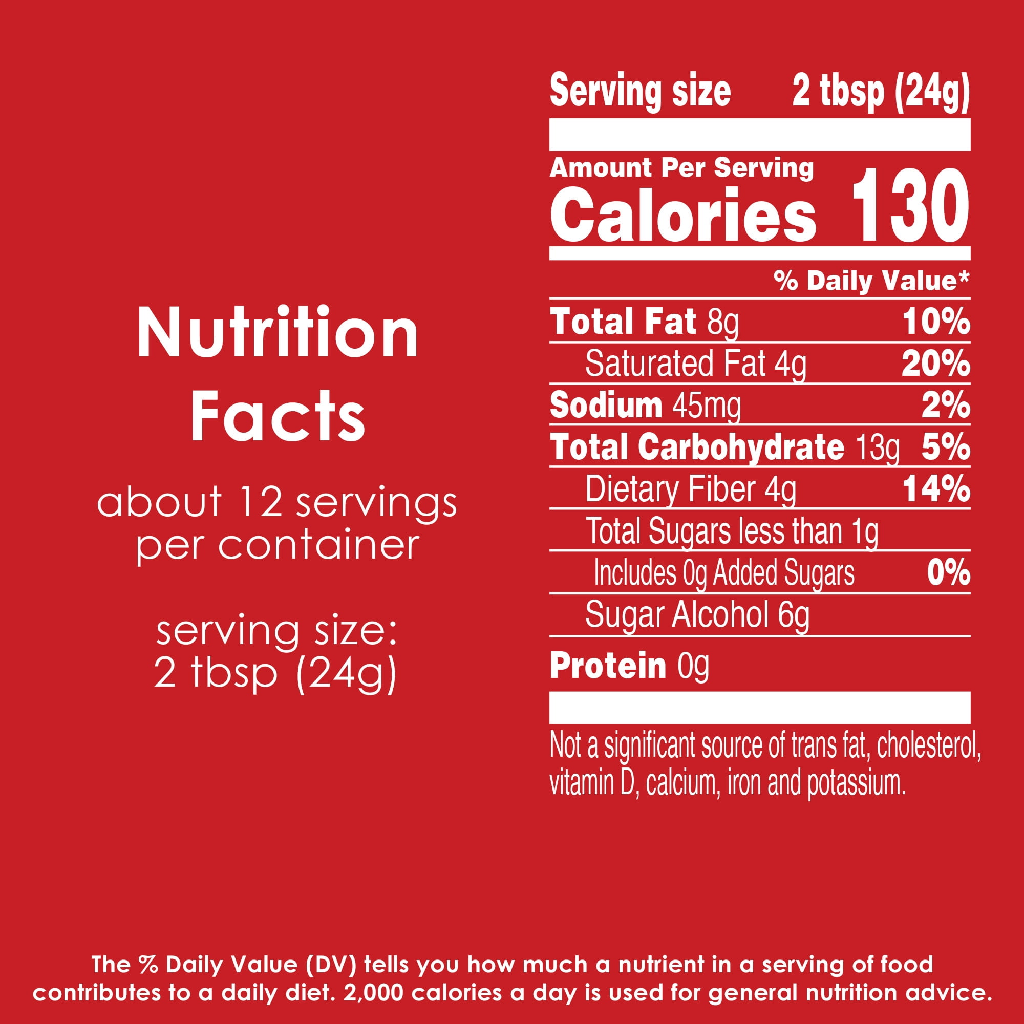 (8 pack) Duncan Hines Keto Friendly Vanilla Flavored Frosting, 11 oz