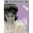 thumbnail image 1 of Heure du Déjeuner [ Blu-Ray, Reg.A/B/C Import - Royaume-Uni ], 1 of 1