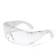 thumbnail image 2 of Gafas de seguridad antivaho, antipolvo, resistente a los arañazos, a prueba de salpicaduras, protección ocular envolvente química para enfermeras, trabajadores, arquitectos, hombres y mujeres, etc., 2 of 5