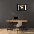thumbnail image 3 of Dias, Paulo 24x17 Black Ornate Wood Framed with Double Matting Museum Art Print Titled - Emotional, 3 of 4