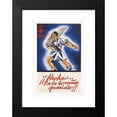 thumbnail image 2 of Anonymous 17x24 Black Modern Framed Museum Art Print Titled - Arrows for Spain the Great!! (Between 1936 and 1939), 2 of 5