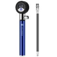 thumbnail image 1 of Dvkptbk Tyre Pump Mini High Pressure Bicycle Portable Inflatable Tube Riding Accessories Hand Pump Bike Accessories, 1 of 2