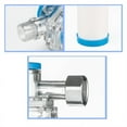 thumbnail image 3 of Washing Machine Water Heater Shower Shower Water Filter Front Tap Water Purifier Filter, 3 of 6