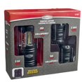 thumbnail image 4 of Roadpro Gift Sets 171189 3pcs Cob Camping Lantern, 4 of 5