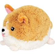 Squishable Mini Baby Corgi, Small
