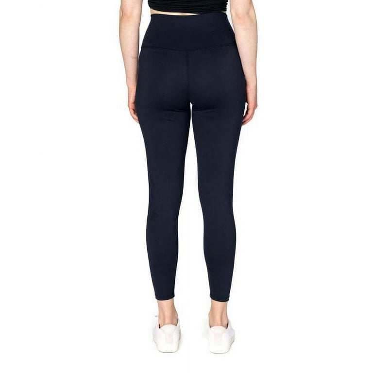 Threadfast Apparel 280L Ladies Impact Leggings