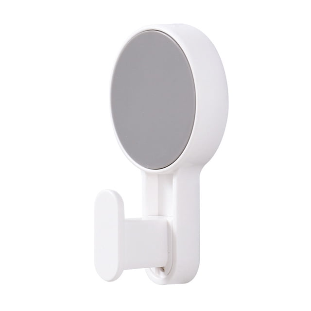 Advancent Colgador de almacenamiento para pared, baño, cocina, gancho, organización a prueba de humedad, toallero, organizador de abrigos y Juegos de accesorios de baño