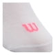 thumbnail image 3 of Tin para Niña 24 pack Wilson Talla M Blanco Sin felpa, 3 of 3
