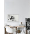 thumbnail image 4 of Marmont Hill Cold Breath Framed Wall Art, 8" x 12", 4 of 6