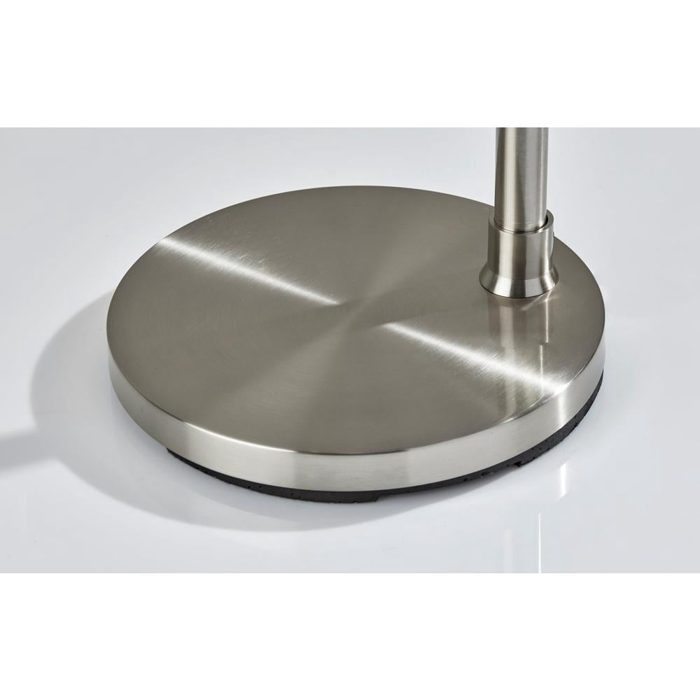 Adesso Pulse USB End Table