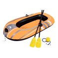 thumbnail image 1 of Ozark Trail Raft Boat Set, 1 of 5
