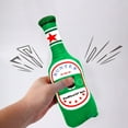 CruncherWine Bottle Design Toy Bottle Toy Zentric Shop Bottle Toys For