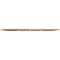 thumbnail image 3 of Ekena Millwork 34"OD x 12 3/8"ID x 3/8"T Grace Wood Fretwork Pierced Ceiling Medallion, Alder, 3 of 3