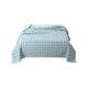 thumbnail image 2 of Summer Cool Quilt Thin Lightweight Quilt Core - Colcha acondicionada suave, suave y lavable, cómoda para lavar y cómoda colcha de verano para dormitorio, 2 of 6