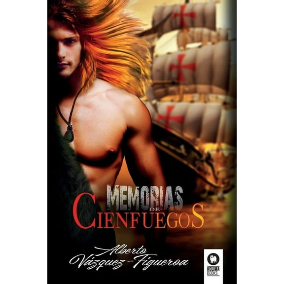 Memorias de Cienfuegos (Paperback)