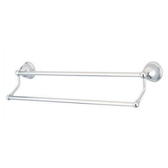 Elements of Design EBA3963 Restoration Dual Towel Bar
