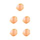 thumbnail image 1 of Molde de Bolas de Hielo Wosthever Naranja 1 ud a Prueba de Fugas, 1 of 6