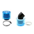thumbnail image 4 of relayinert Sturdy And Durable Plastic Air Filter Engineered For Long-lasting Performance Fine Workmanship Direct payment 1Set, 4 of 6