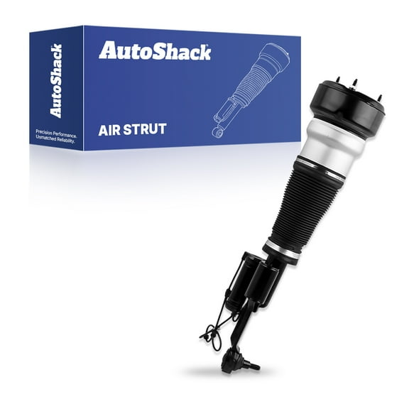 AutoShack Front Air Suspension Strut | Replacement for 2007-2013 Mercedes-Benz S550 2009-2014 Mercedes-Benz CL550 | Right | 1-PC